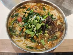 -云尊府云南菜·蒸汽石锅鱼(学清路店)