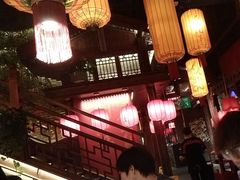-小龙坎火锅(全球总店)