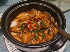 -浙江西子宾馆·牡丹厅