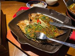 -雀舞云南菜(天津天河城购物中心店)