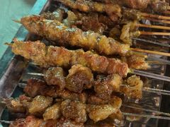 -琥珀老六龙虾(四里河店)