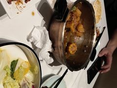 -北李妈妈菜·虾爬子大锅贴(贵和店)