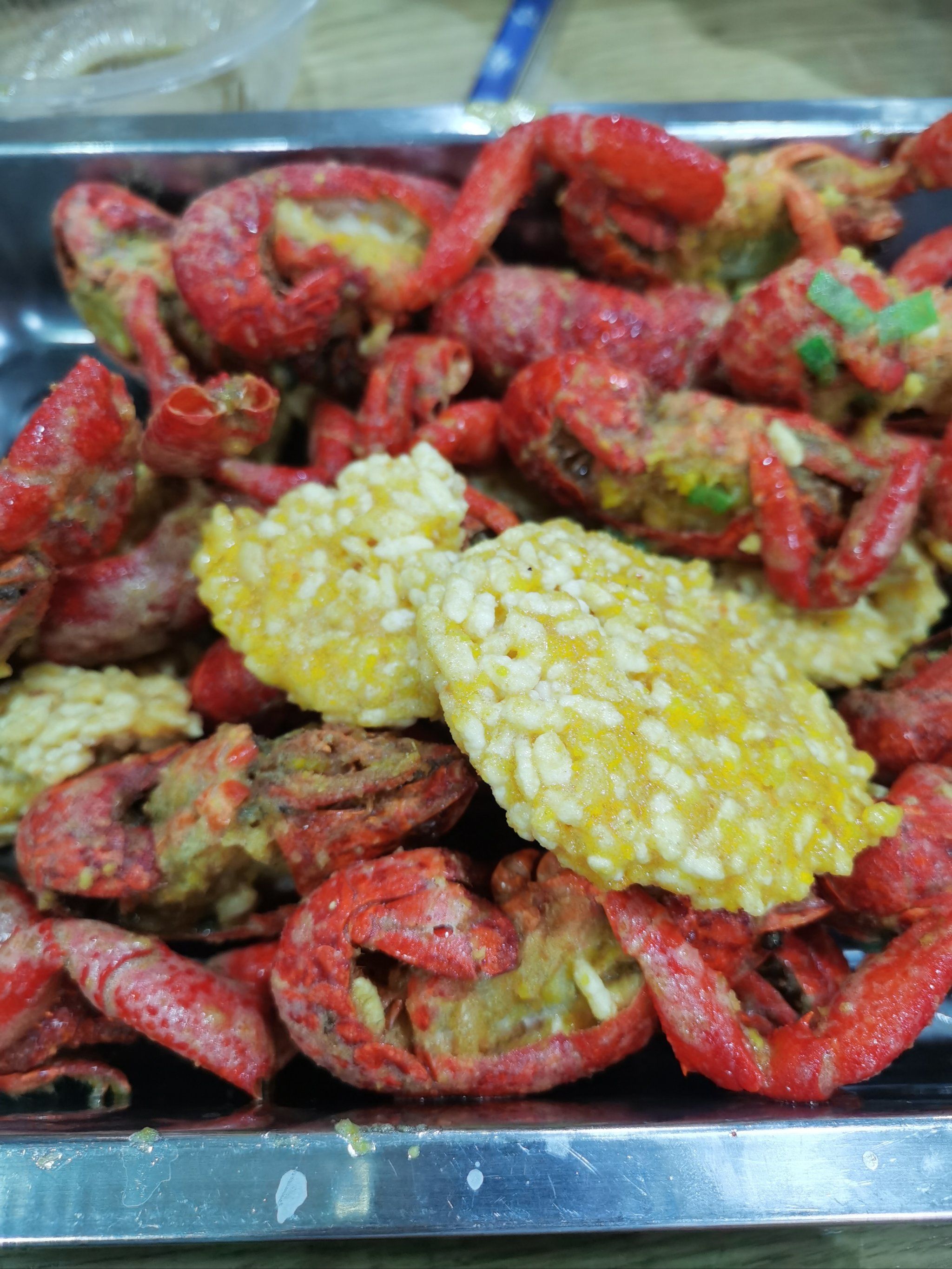 龙虾季|秋林龙虾