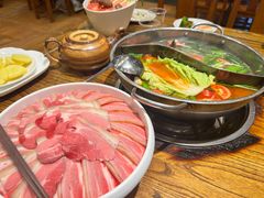 -亮欢寨(凯里总店)