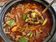 -肖记公安牛肉鱼杂馆·省级非物质文化遗产(三角路直营店)