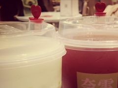 -奈雪的茶(青岛卓悦里INTOWN店)