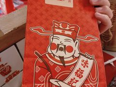 -味福记·本地特色菜(八一万达广场店)