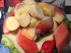 -Aqua Oasis 水天堂(石路天虹店)