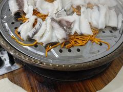 -凯盈阁私房菜·桑拿鸡(绿茵花园店)