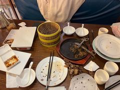 -便宜坊烤鸭店(科创店)
