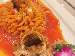 -怡园饭店-餐厅(四望亭店)