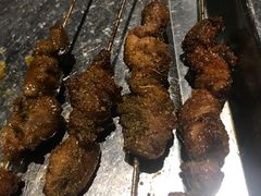 -中阿兰牛肉面(悦海新天地店)