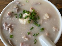 -洲心明记烧肉大粥(总店)