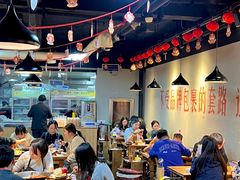 -阳阳老火锅(小南门店)