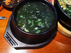 -鑫日千里马朝鲜族小馆(总店)