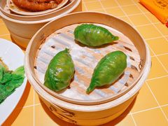 黑松露鲜菌饺-蔡澜点心·粤菜(花城汇南区店)