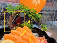 -大雄寿司(中华广场店)