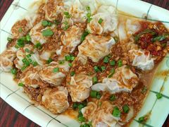 -陈记饮食店(菜园墩店)