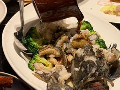 -铭轩中餐厅·海南菜·粤菜(亚龙湾瑞吉店)
