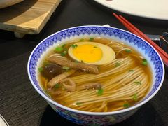 -RIVIERA 松鹤楼(外滩店)