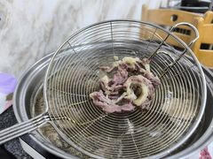-五洲牛肉美食馆