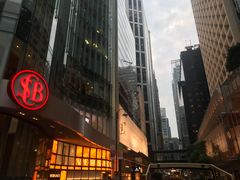 -Big Bus Tours 敞篷观光巴士