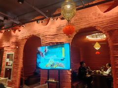 -耶里夏丽·丝路国际·新疆餐厅(浦东区东方路店)