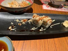 -仓桥家·焗寿司·锅物(光谷步行街店)