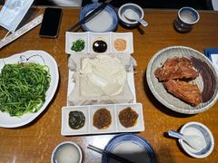 一块豆腐-95号酱骨·一块豆腐(展春园西路店)
