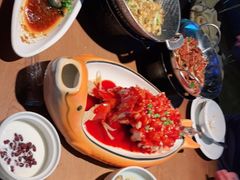 -庆江南江南菜(昆山吾悦广场店)