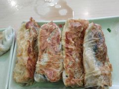 五香卷-百家鸡味馆(清泰店)