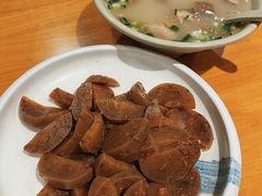 驴灌肠-驴脾气特色炒菜(广渠门内店)