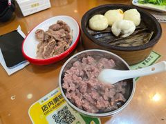 -老牌依强牛肉店(达道总店)