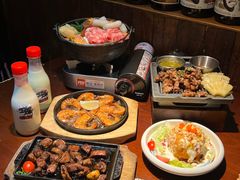 -小川洋风料理(江汉路店)