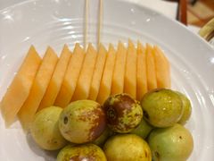-大鸭梨烤鸭(石佛营店)