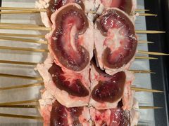 -京朋串屋·烧烤(望京西路总店)