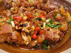 -攸州小镇家湘菜(小米科技园店)