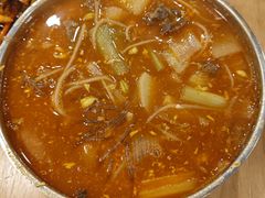 -多宾韩国料理(学衡路店)