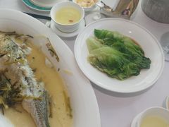 -老洋房花园饭店(绍兴路店)