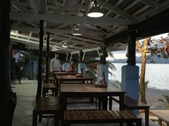 -Scarborough Fish & Chips- Tanjung Rhu