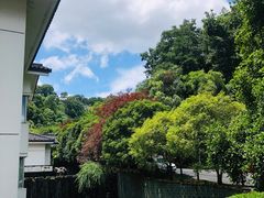 -杭州海华满陇度假酒店