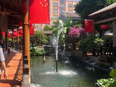 -猪肉婆私房菜(容桂总店)