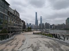 -摆渡站(董家渡站)