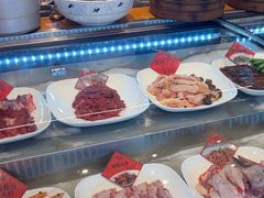 -杨厨的田园饭店(长城路店)