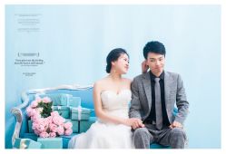 点击看大图 -巴黎经典婚纱摄影PARISSIC