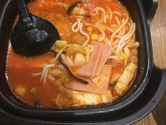 -阿香米线(大悦城店)
