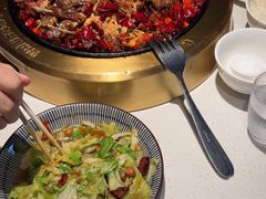 -恰八斗·猛火长沙菜(国贸店)