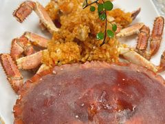 -大锅强·蒸海鲜青岛菜(金沙滩店)