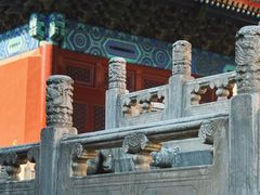 -北京市劳动人民文化宫(太庙)