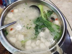 -邢家锅贴老店·非遗·开封菜(金明广场店)